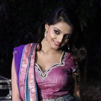 ActressNikitha Narayan Cute Stills | Picture 691587